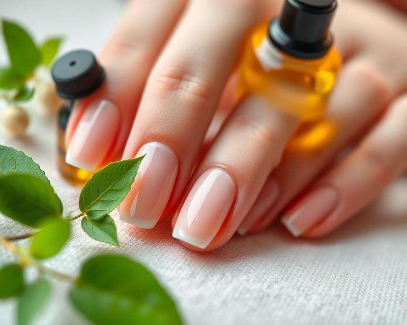 Jak skutecznie zapuścić paznokcie? Pielęgnacja krok po kroku