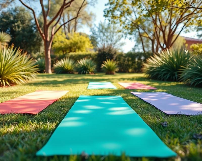 Ćwiczenia na mobilizację bioder – klucz do zdrowych stawów