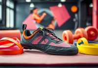 Mountain climber – skuteczne ćwiczenie spalające kalorie