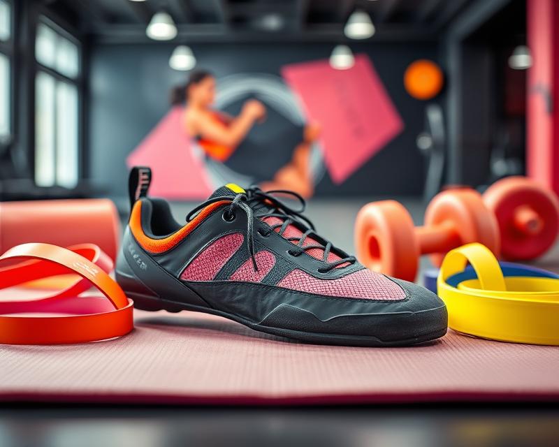 Mountain climber – skuteczne ćwiczenie spalające kalorie