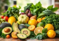 Dieta odkwaszająca organizm – zasady, produkty i korzyści zdrowotne