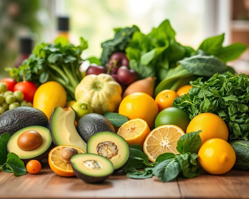 Dieta odkwaszająca organizm – zasady, produkty i korzyści zdrowotne Dieta odkwaszająca organizm – zasady, produkty i korzyści zdrowotne