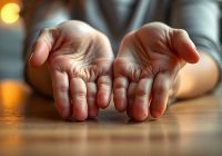 Nadpotliwość dłoni – przyczyny, objawy i skuteczne metody leczenia