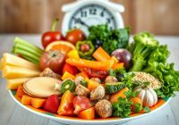 Rodzaje diet odchudzających: charakterystyka i zasady skuteczności