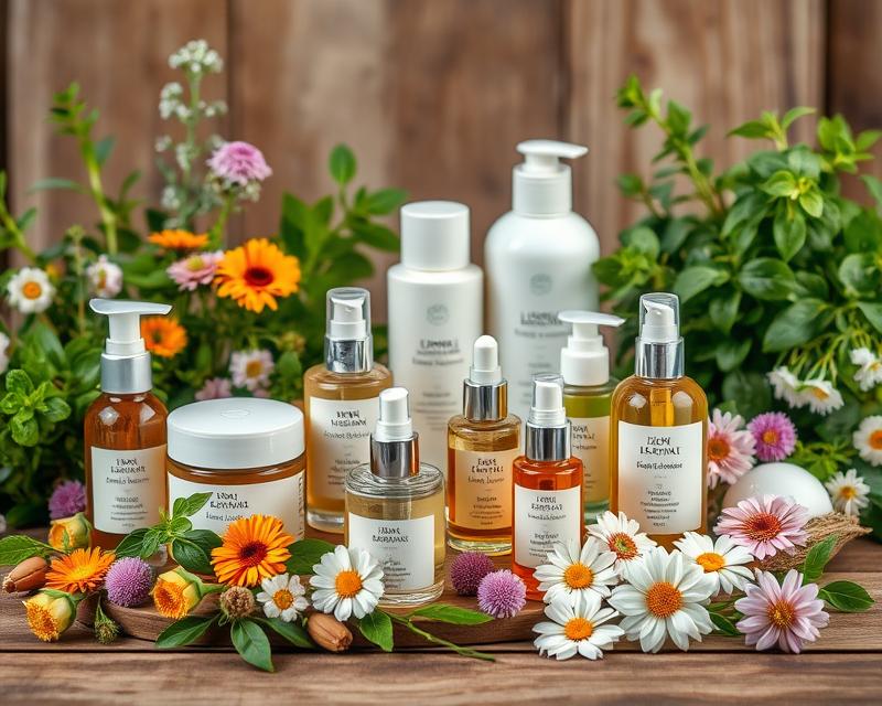 Kosmetyki bez SLS, parabenów i silikonów – dlaczego warto je wybierać?