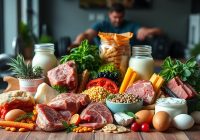 Dieta wysokobiałkowa – co warto wiedzieć o jej zasadach i efektach?