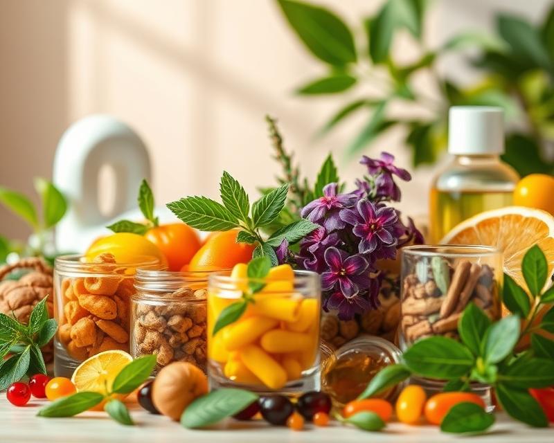 Odmładzające właściwości składników naturalnych i nowoczesnych metod kosmetycznych