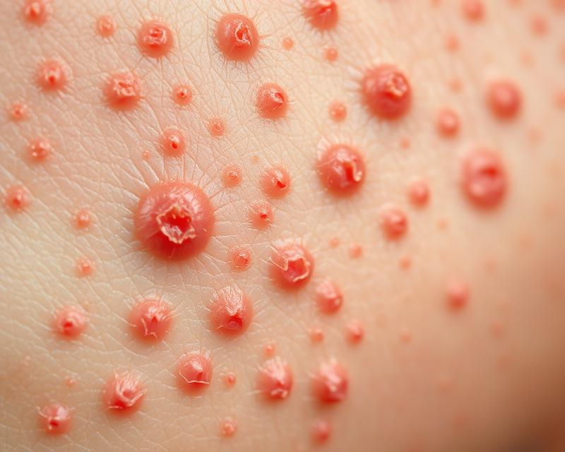 Jak rozpoznać trądzik grzybiczy? Objawy i leczenie w 5 krokach Jak rozpoznać trądzik grzybiczy? Objawy i leczenie w 5 krokach