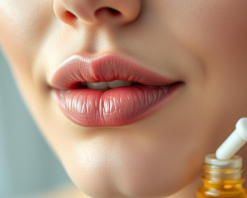 Skuteczne metody usuwania wąsika: domowe i profesjonalne rozwiązania Skuteczne metody usuwania wąsika: domowe i profesjonalne rozwiązania