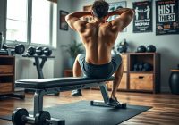 Hip thrust w domu – jak poprawnie wykonać to ćwiczenie?
