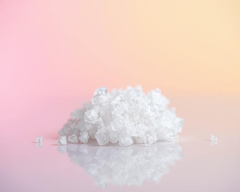 Monostearynian sorbitolu: właściwości, zastosowania i bezpieczeństwo