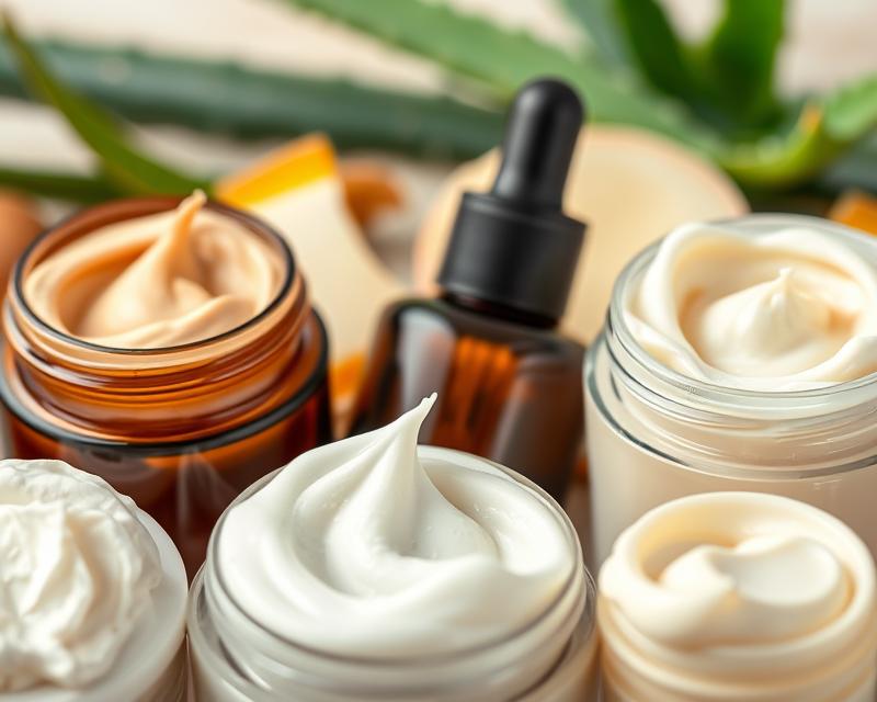 Zagęstniki w kosmetykach: co to jest i jak wpływają na jakość?