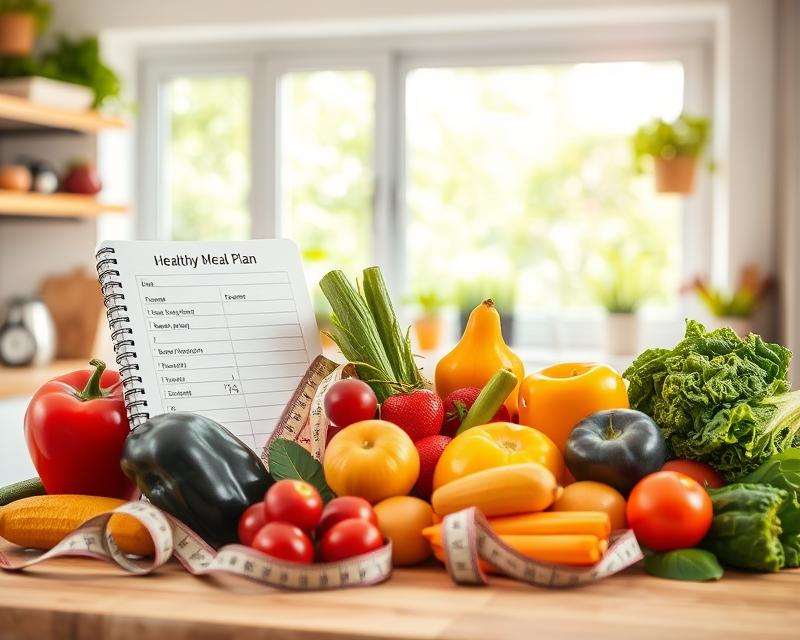 Dieta na płaski brzuch: zasady, efekty i przykładowy jadłospis Dieta na płaski brzuch: zasady, efekty i przykładowy jadłospis