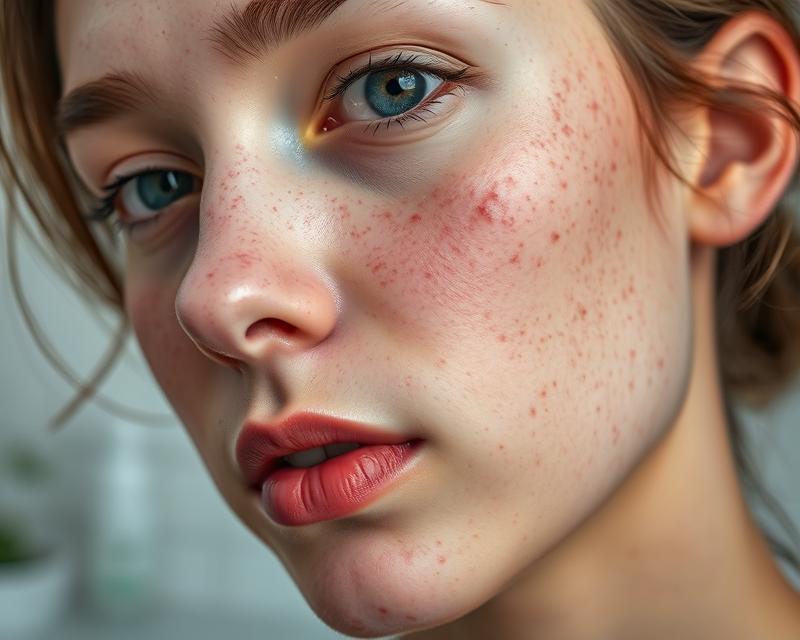 Cera trądzikowa: pielęgnacja, przyczyny i skuteczne metody Cera trądzikowa: pielęgnacja, przyczyny i skuteczne metody
