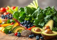 Superżywność: Jakie korzyści zdrowotne przynosi dieta z superfoodami?