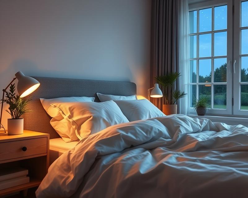 Higiena snu: Klucz do zdrowego snu i lepszego samopoczucia