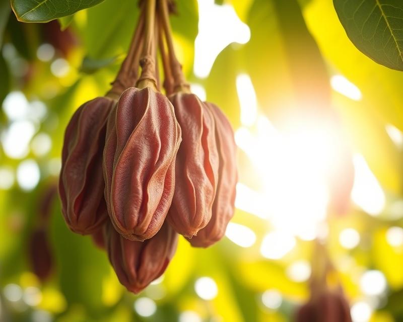 Tamaryndowiec indyjski: zdrowotne korzyści i właściwości odżywcze Tamaryndowiec indyjski: zdrowotne korzyści i właściwości odżywcze