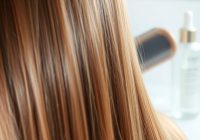 Laminowanie włosów u fryzjera: korzyści i efekty zabiegu
