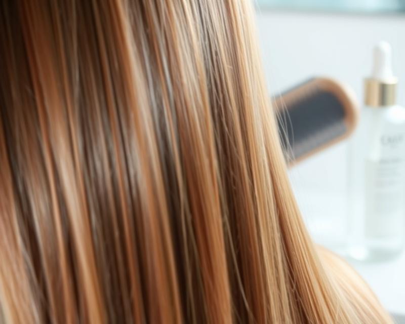 Laminowanie włosów u fryzjera: korzyści i efekty zabiegu Laminowanie włosów u fryzjera: korzyści i efekty zabiegu