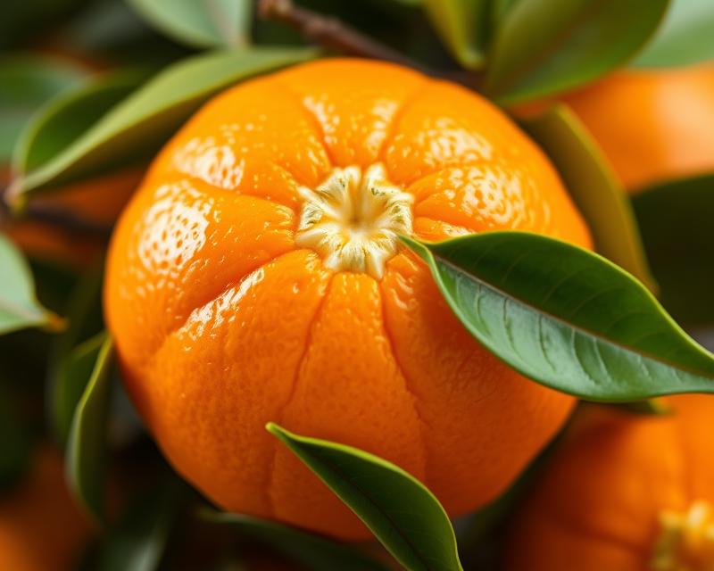 Satsuma – zdrowe właściwości mandarynki i jej wpływ na organizm Satsuma – zdrowe właściwości mandarynki i jej wpływ na organizm