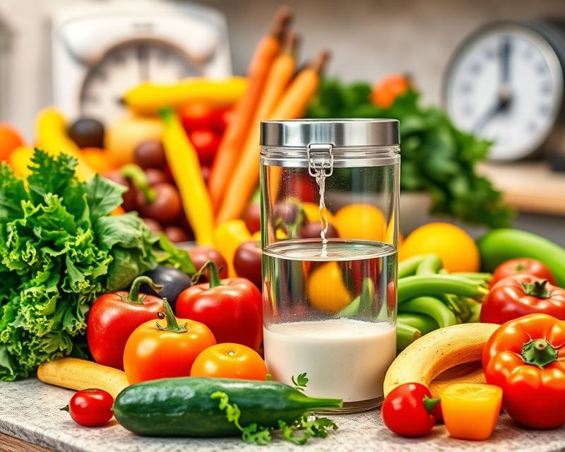 Dieta Allevo – co to jest i jak skutecznie schudnąć? Dieta Allevo – co to jest i jak skutecznie schudnąć?