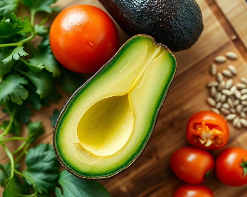 Awokado – właściwości, składniki odżywcze i zastosowanie w diecie Awokado – właściwości, składniki odżywcze i zastosowanie w diecie