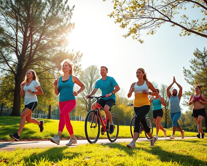 Zalety i wady treningu na powietrzu – co warto wiedzieć? Zalety i wady treningu na powietrzu – co warto wiedzieć?
