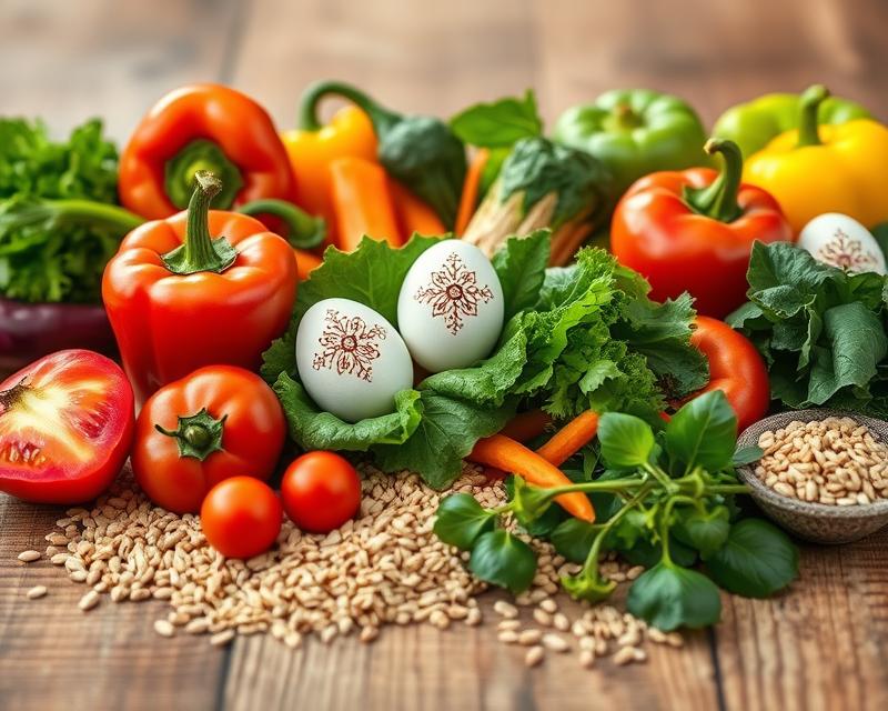 Owowegetarianizm – co warto wiedzieć o diecie i jej zaletach? Owowegetarianizm – co warto wiedzieć o diecie i jej zaletach?