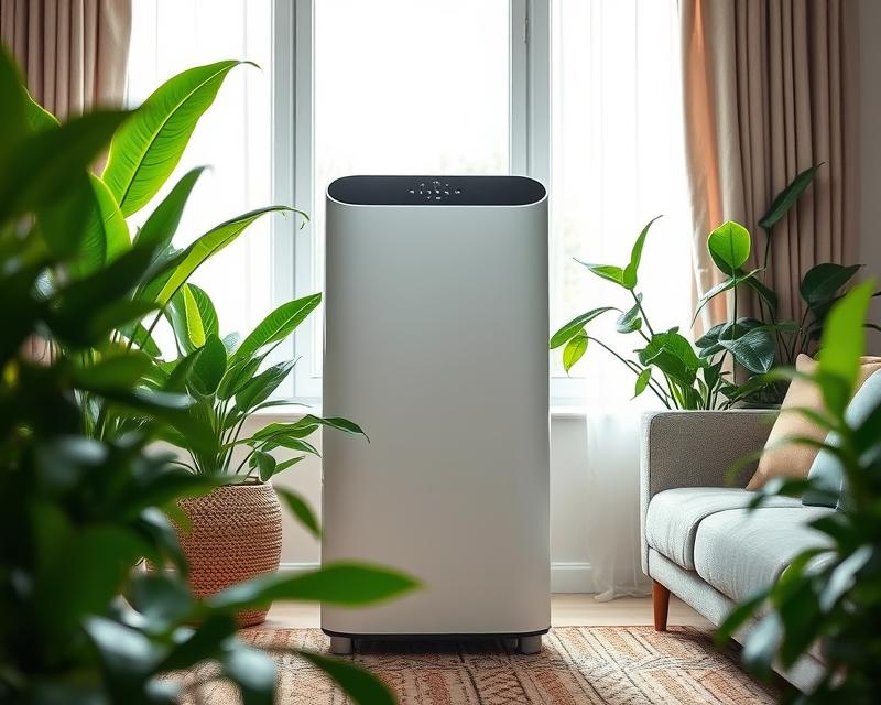 Oczyszczacz powietrza a wilgotność: co musisz wiedzieć? Oczyszczacz powietrza a wilgotność: co musisz wiedzieć?