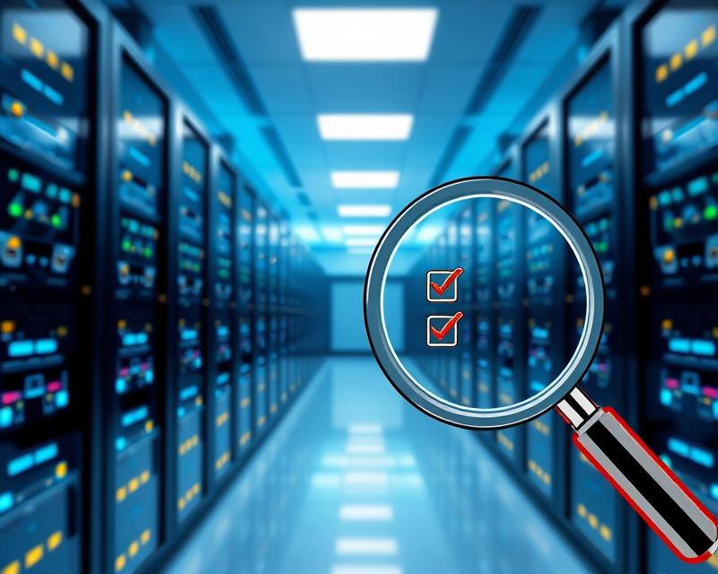 Jak wybrać najlepszy hosting? Kluczowe parametry do analizy Jak wybrać najlepszy hosting? Kluczowe parametry do analizy