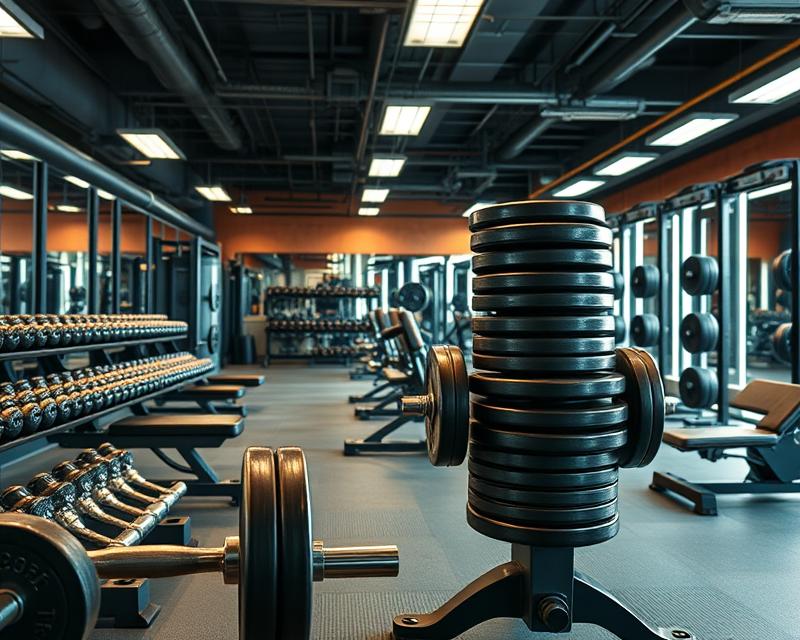 Ile razy w tygodniu ćwiczyć na masę? Przewodnik dla każdego poziomu