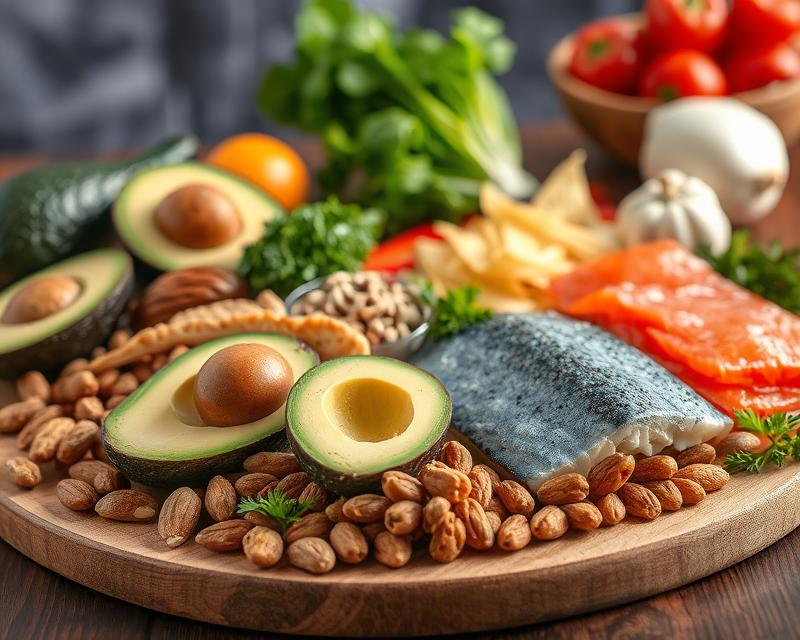 Dieta Kwaśniewskiego: zasady, efekty i wpływ na zdrowie Dieta Kwaśniewskiego: zasady, efekty i wpływ na zdrowie