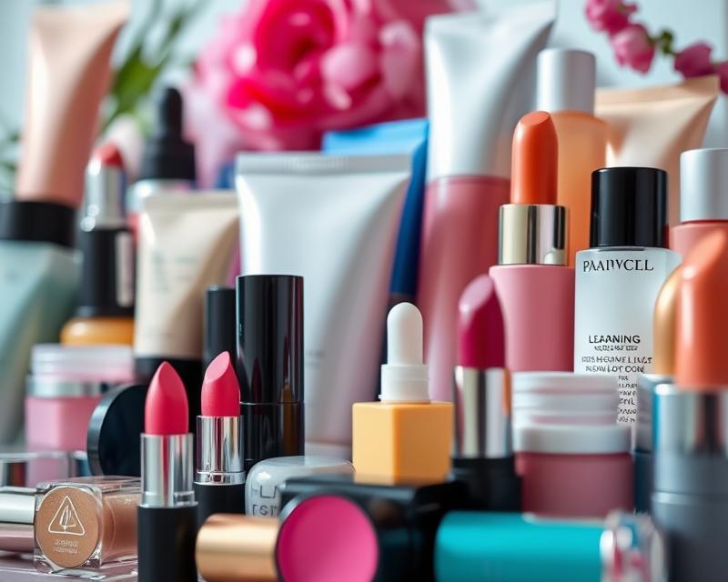 Uczulenie na kosmetyki: objawy, przyczyny i jak zapobiegać Uczulenie na kosmetyki: objawy, przyczyny i jak zapobiegać