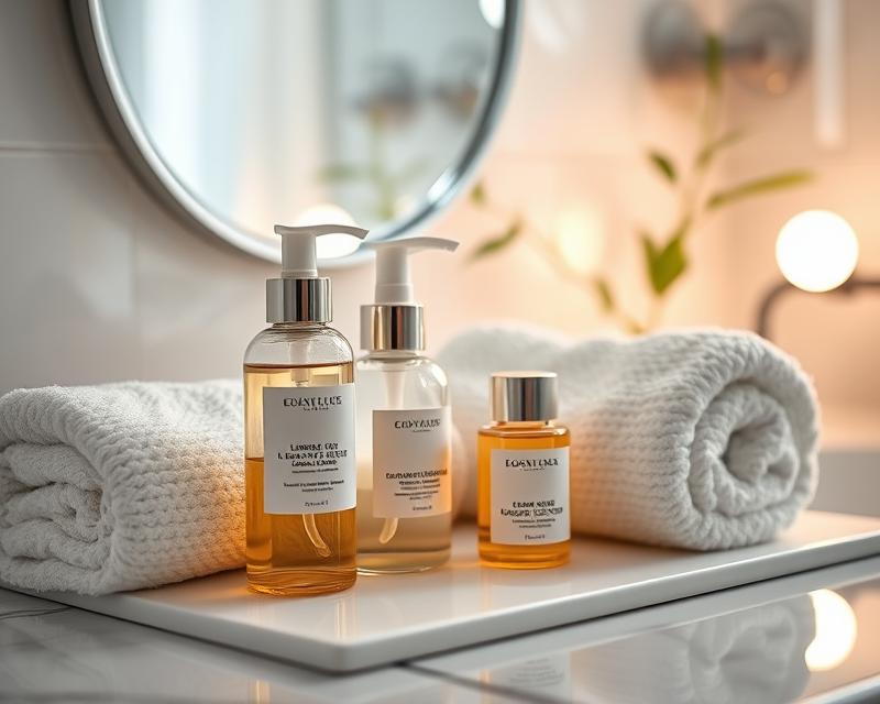 Dwuetapowe oczyszczanie twarzy – efekty, kosmetyki i korzyści