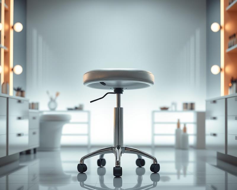 Jak wybrać idealny taboret kosmetyczny? Komfort i ergonomia w pracy Jak wybrać idealny taboret kosmetyczny? Komfort i ergonomia w pracy