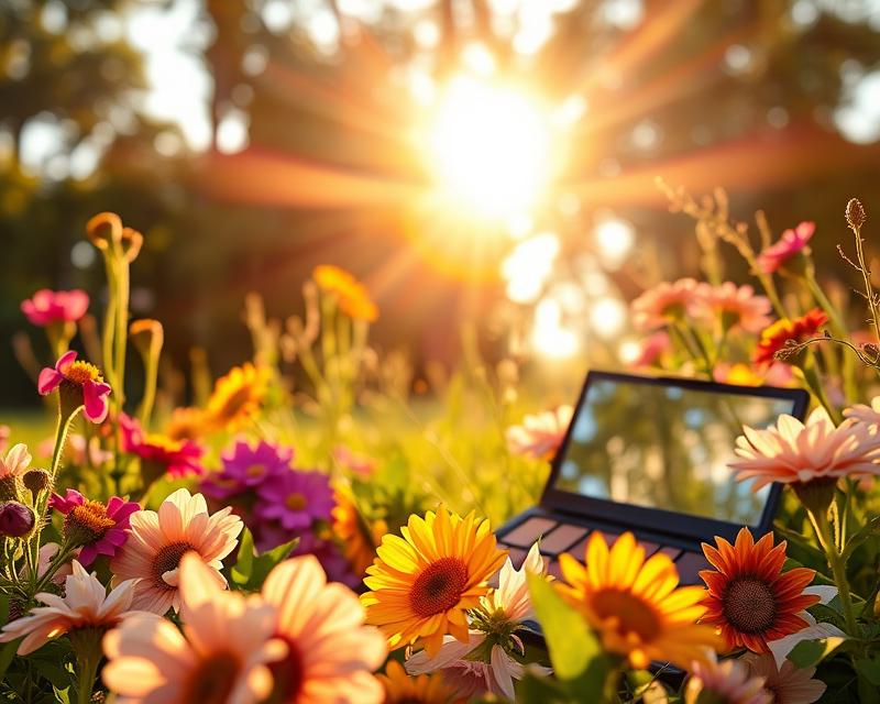 Podkład na lato: jak wybrać idealny i co warto wiedzieć?