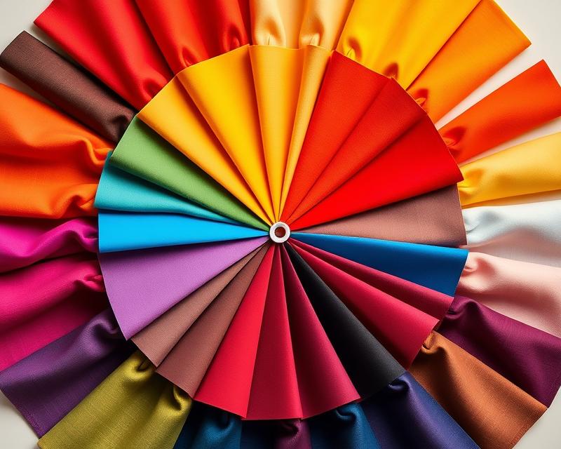 Jak łączyć kolory ubrań? Zasady, koło barw i color blocking Jak łączyć kolory ubrań? Zasady, koło barw i color blocking