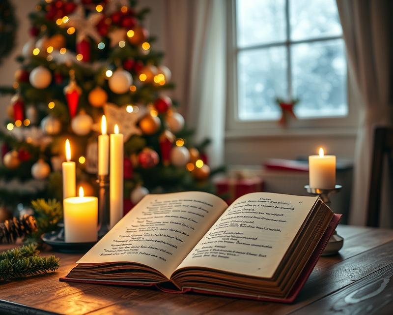 Najpiękniejsze polskie kolędy – historia, tradycje i emocje